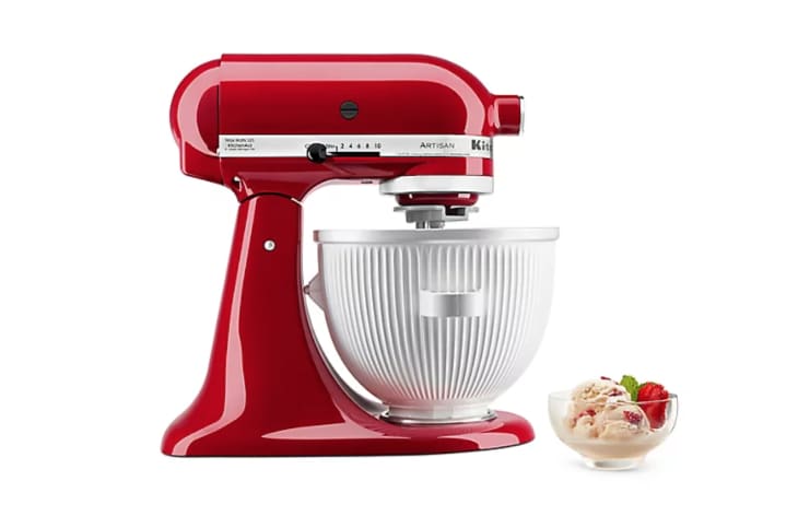 Bed bath and beyond ice cream maker hotsell